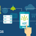 IoT Internet of Things Overview & Features